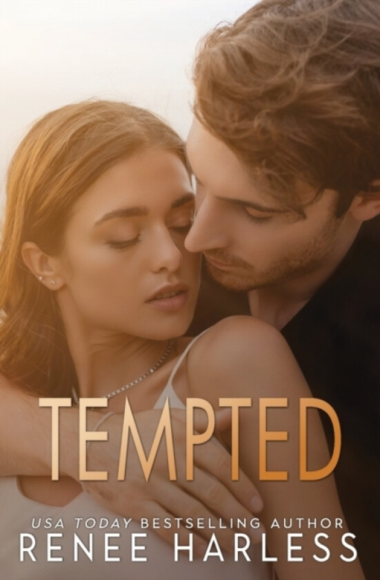 Tempted av Renee Harless (Paperback)