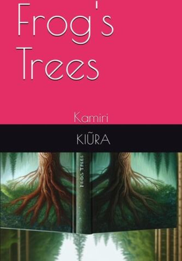 Frog's Trees av Martin Kamiri (Paperback)