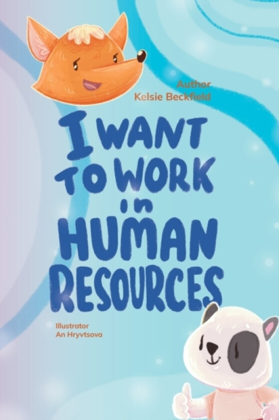 I Want To Work in Human Resources av Kelsie Beckfield (Paperback)