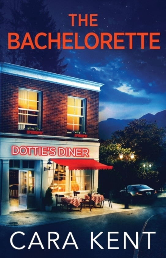 The Bachelorette av Cara Kent (Paperback)