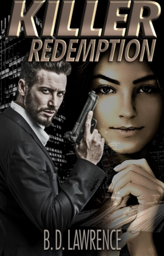 Killer Redemption av B D Lawrence (Paperback)