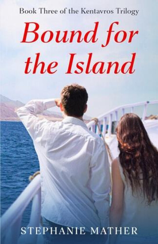 Bound for the Island av Stephanie Mather (Paperback)