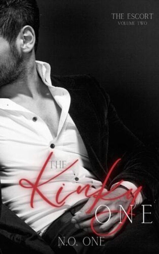 The Kinky One av N O One (Paperback)