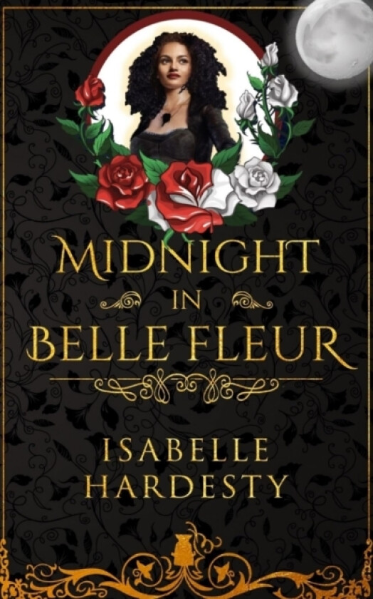 Midnight In Belle Fleur av Isabelle Hardesty (Paperback)