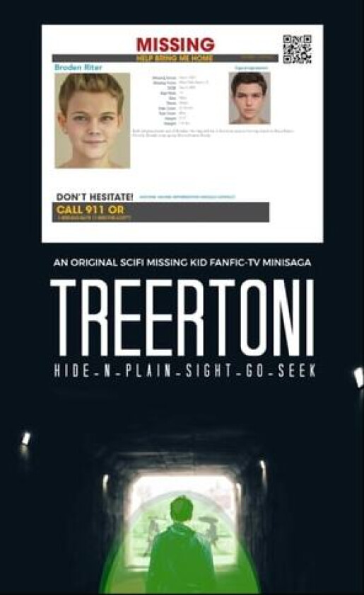 Treertoni Replay av Joel Brown (Paperback)