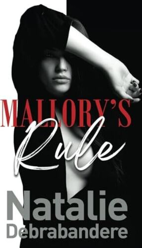 Mallory's Rule av Natalie Debrabandere (Paperback)