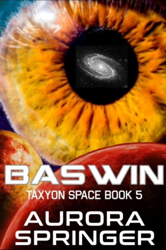 Baswin av Aurora Springer (Paperback)