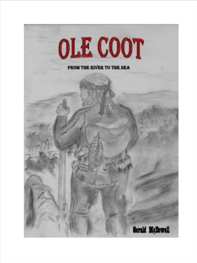 Ole Coot av Gerald McDowell (Paperback)