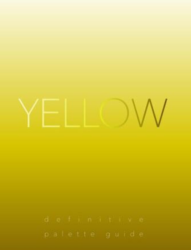 Yellow av T A Bellucci (Paperback)