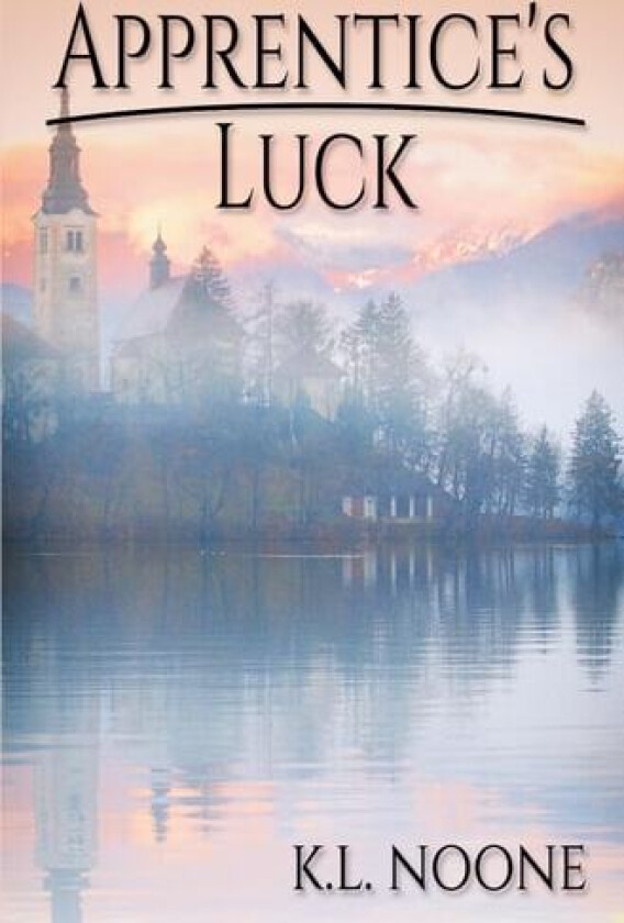 Apprentice's Luck av K L Noone (Paperback)