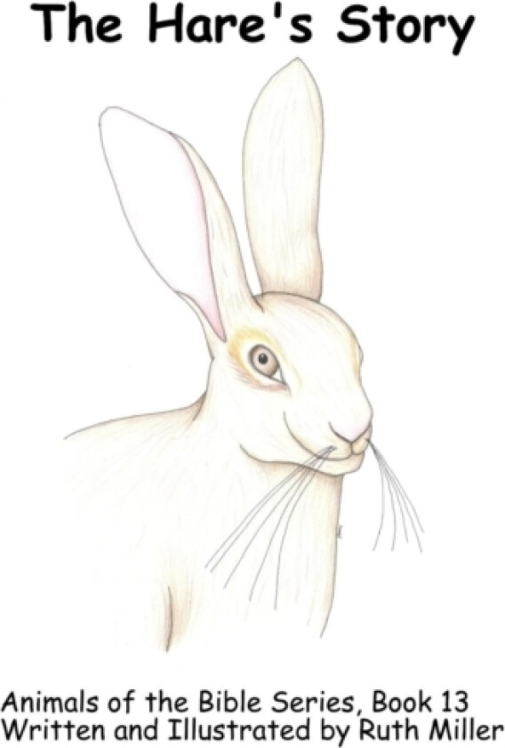 The Hare's Story av Ruth Miller (Paperback)