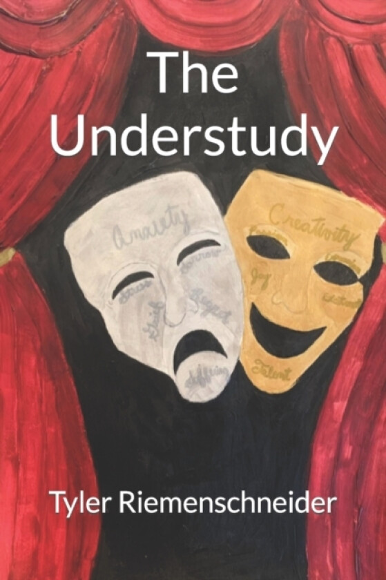 The Understudy av Tyler Riemenschneider (Paperback)