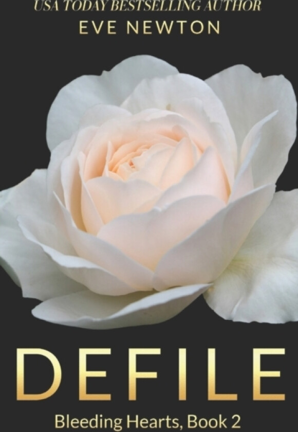 Defile av Eve Newton (Paperback)