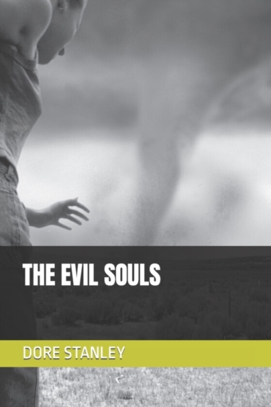 The Evil Souls av Dore Stanley (Paperback)