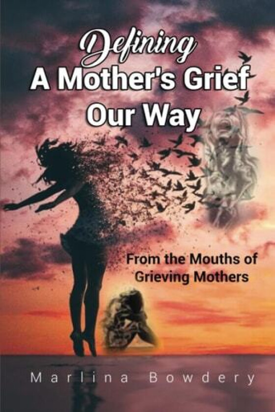 Defining A Mothers Grief Our Way av Marlina Bowdery (Paperback)