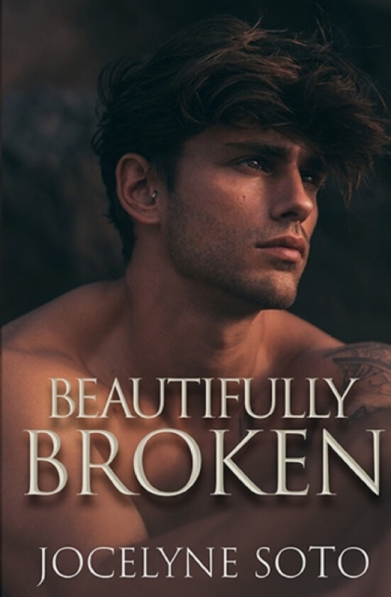 Beautifully Broken av Jocelyne Soto (Paperback)
