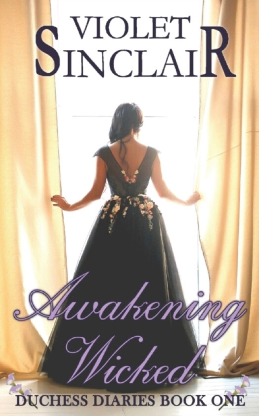 Awakening Wicked av Violet Sinclair (Paperback)