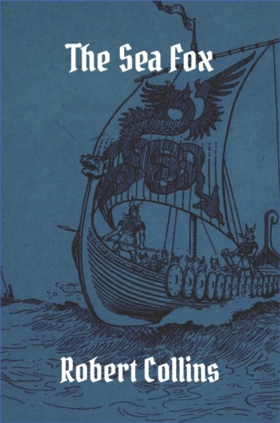 The Sea Fox av Robert Collins (Paperback)