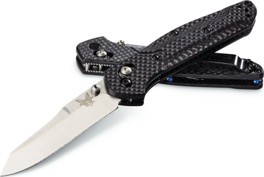 940-1 Osborne Design Carbon OneSize, Carbon