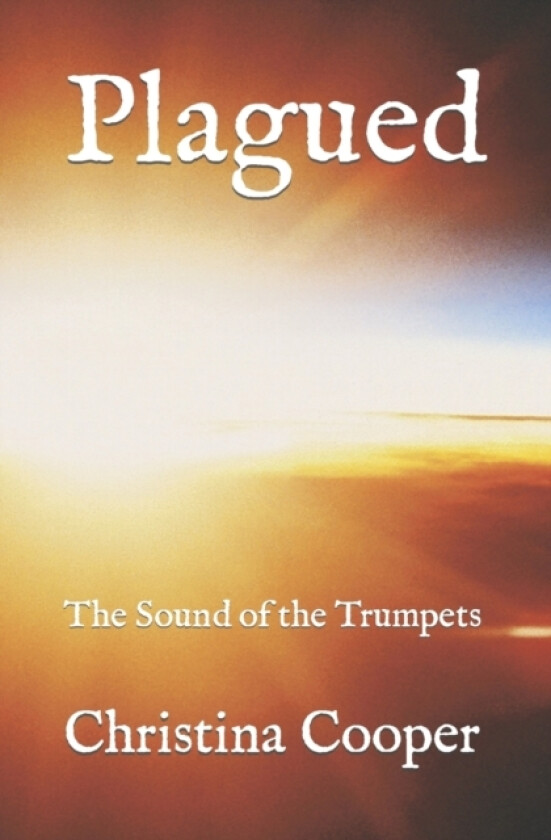 Plagued av Christina Cooper (Paperback)