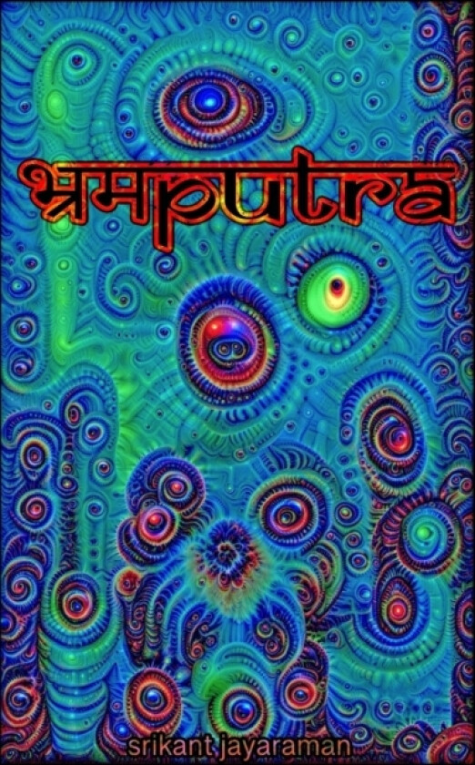 Bhramaputra av Srikant Jayaraman (Paperback)