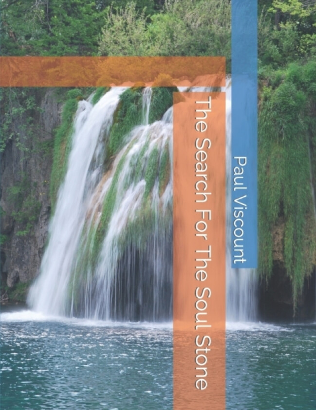 The Search For The Soul Stone av Paul Viscount (Paperback)