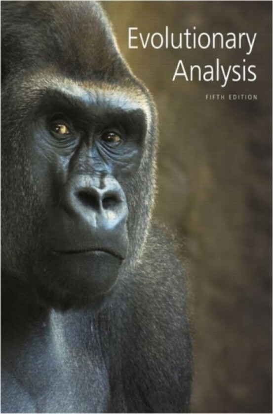 Evolutionary Analysis av Sinclair Grillo (Paperback)