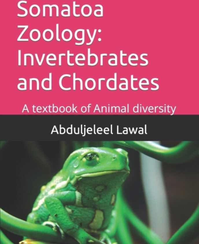 Somatoa Zoology av Abduljeleel Lawal (Paperback)