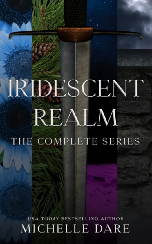 Iridescent Realm av Michelle Dare (Paperback)