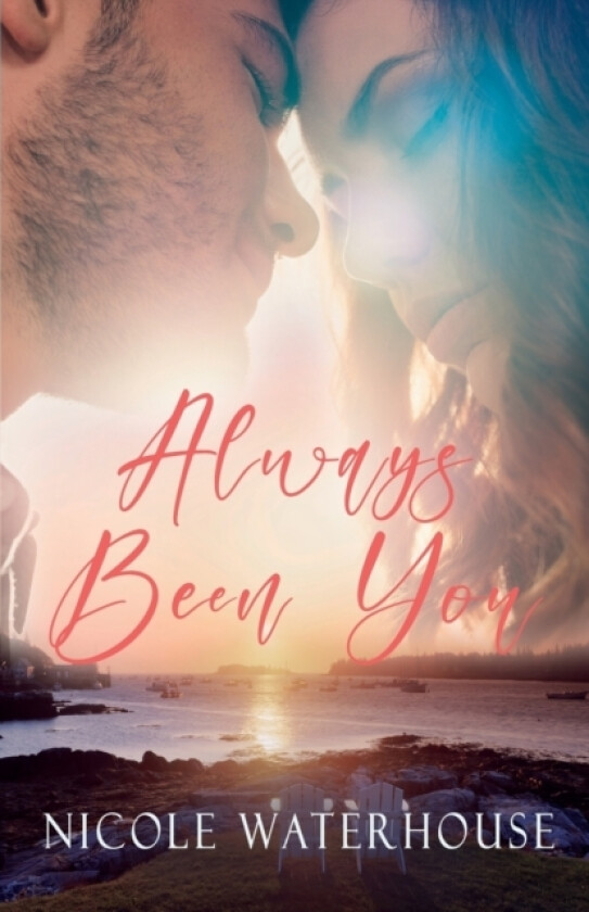 Always Been You av Nicole Waterhouse (Paperback)