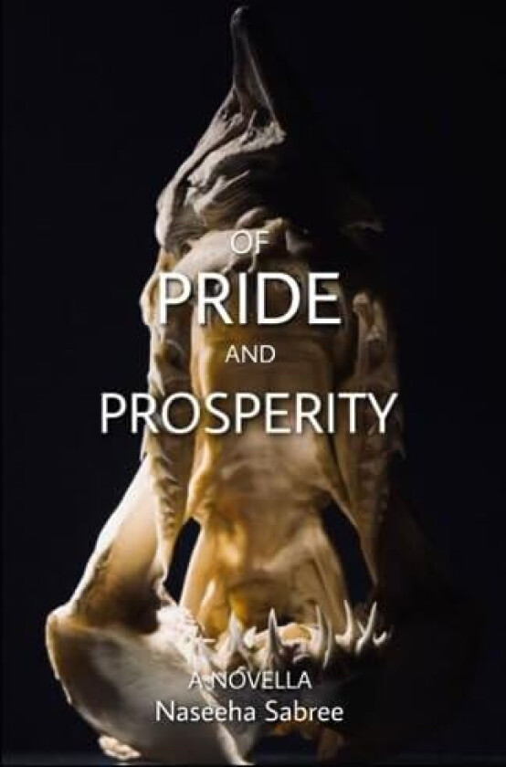 Of Pride and Prosperity av Naseeha Sabree (Paperback)