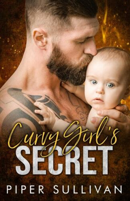 Curvy Girl's Secret av Piper Sullivan (Paperback)