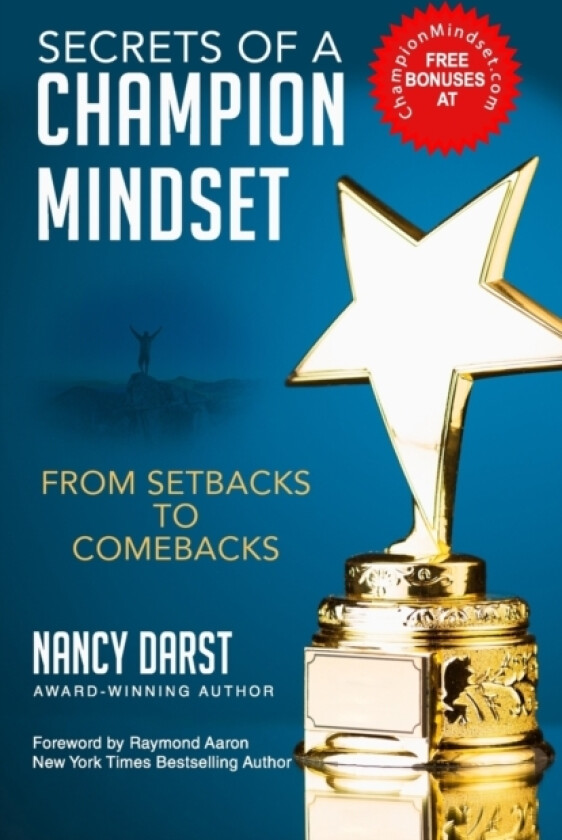 Secrets of A Champion Mindset av Nancy Darst (Paperback)