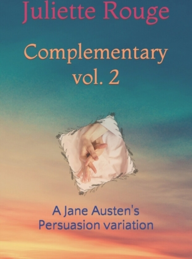 Complementary vol. 2 av Juliette Rouge (Paperback)