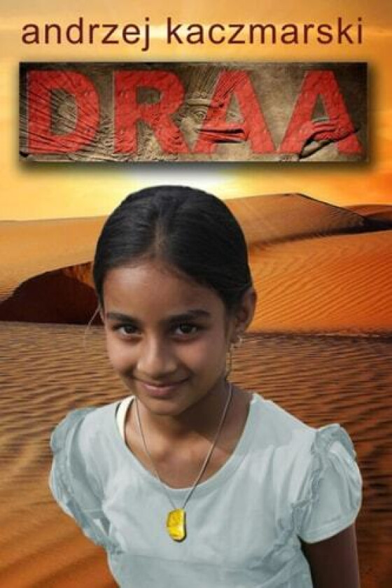 Draa av Andrzej Kaczmarski (Paperback)