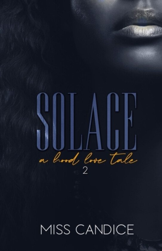 Solace 2 av Miss Candice (Paperback)