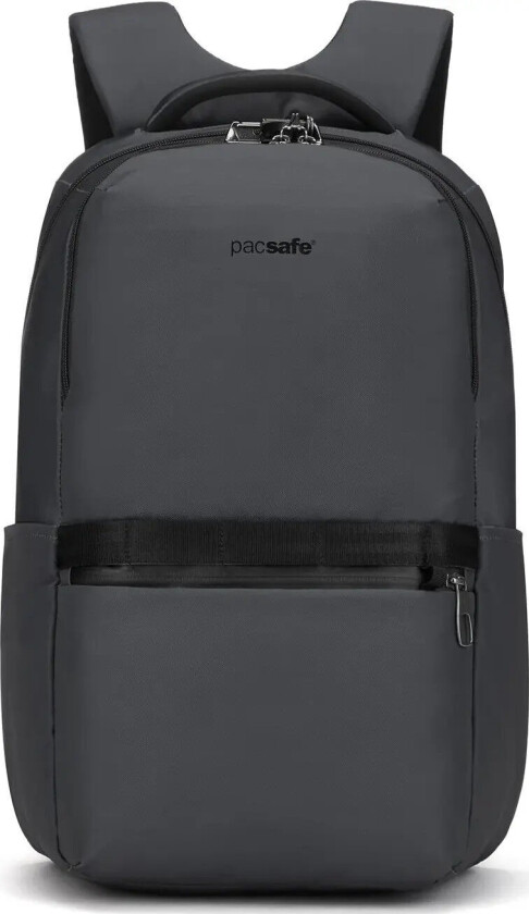 Metrosafe X 25L Backpack Slate OneSize, Slate