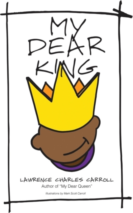 My Dear King Vol.1 av Lawrence Charles Carroll (Paperback)