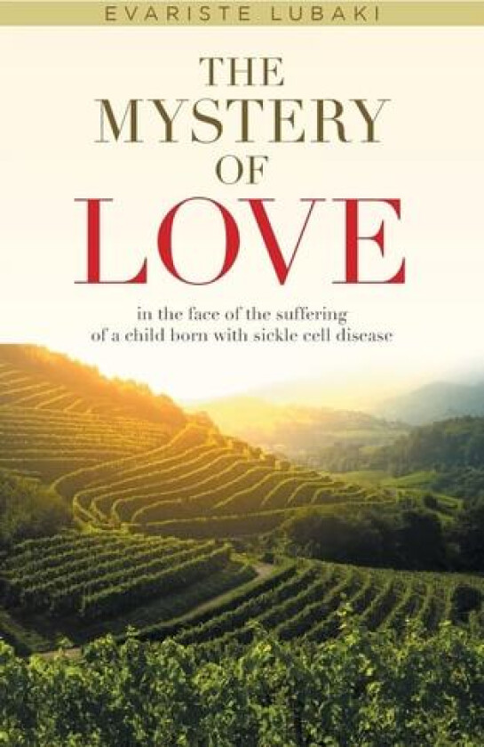 The Mystery of Love av Evariste Lubaki (Paperback)