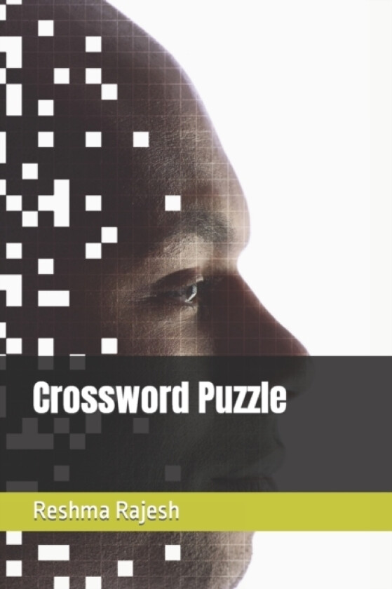 Crossword Puzzle av Reshma Rajesh (Paperback)