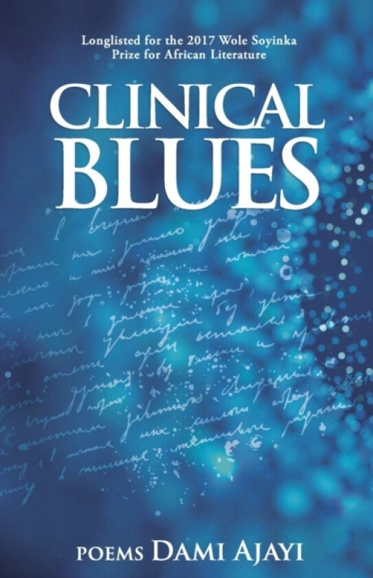 Clinical Blues av Dami Ajayi (Paperback)
