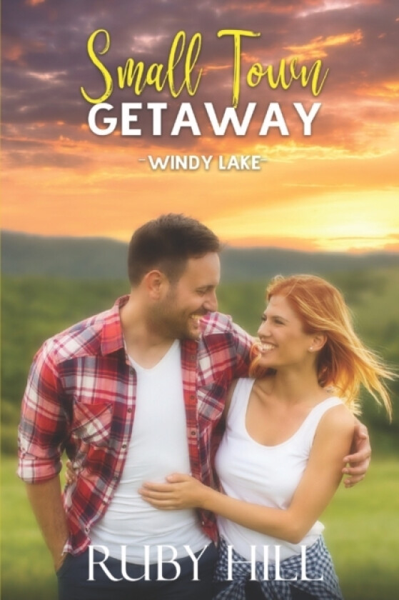 Small Town Getaway av Ruby Hill (Paperback)