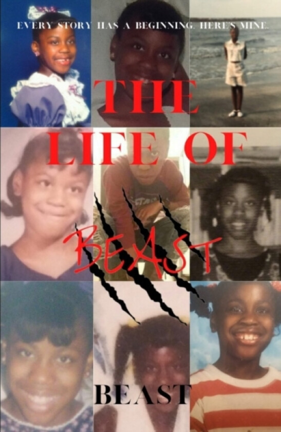 The Life of Beast av Beast (Paperback)