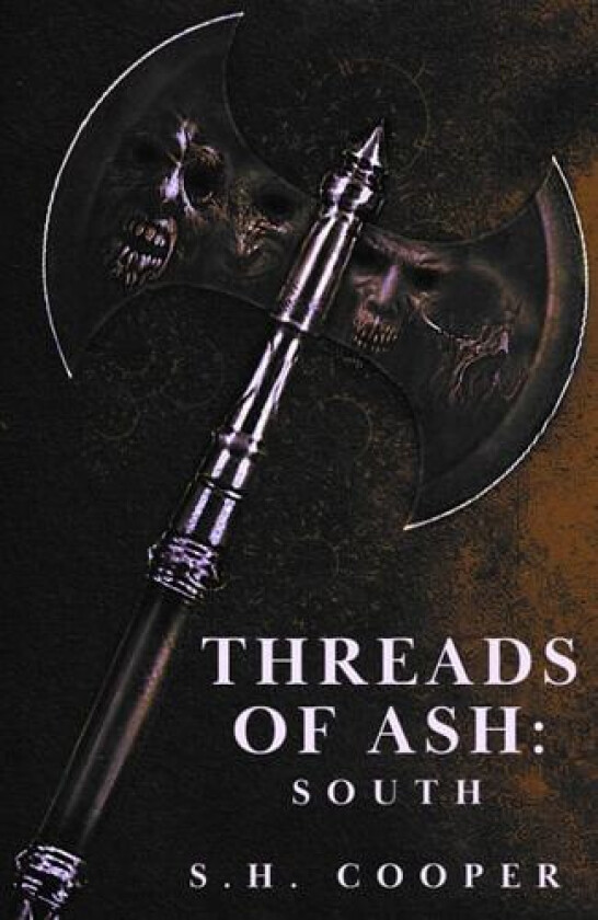 Threads of Ash av S H Cooper (Paperback)
