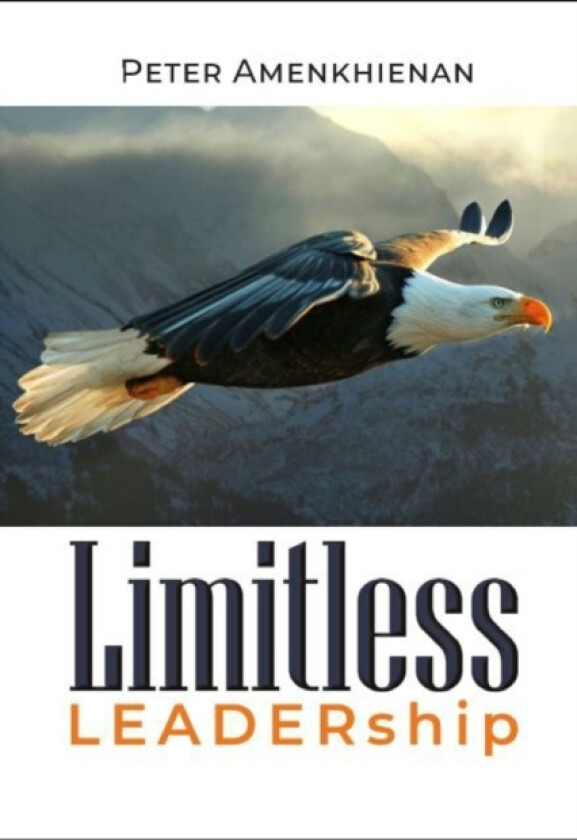 Limitless Leadership av Peter Amenkhienan (Paperback)
