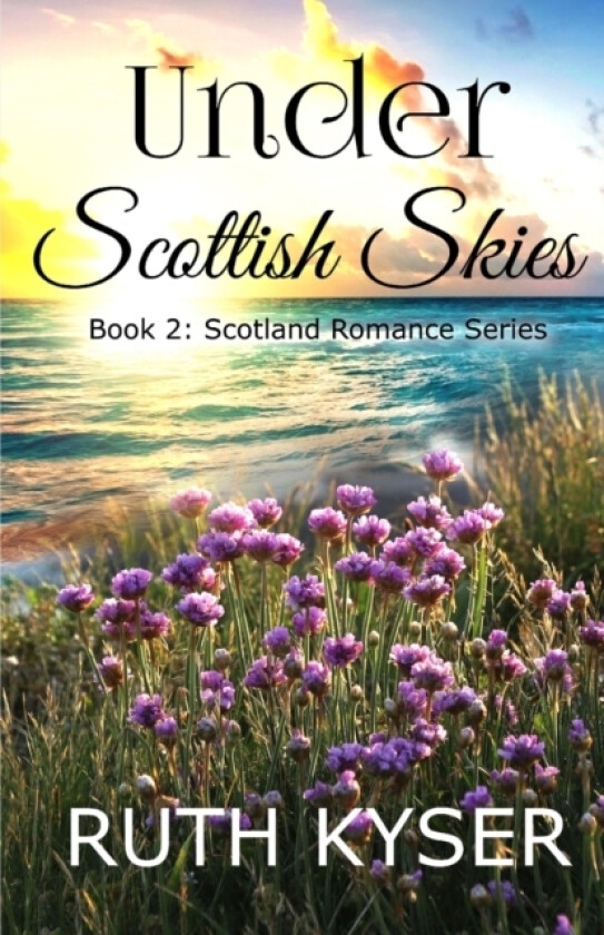 Under Scottish Skies av Ruth Kyser (Paperback)