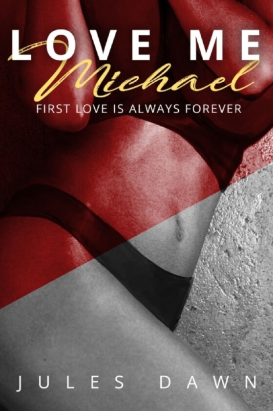 Love Me Michael av Jules Dawn (Paperback)
