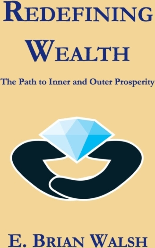 Redefining Wealth av E Brian Walsh (Paperback)