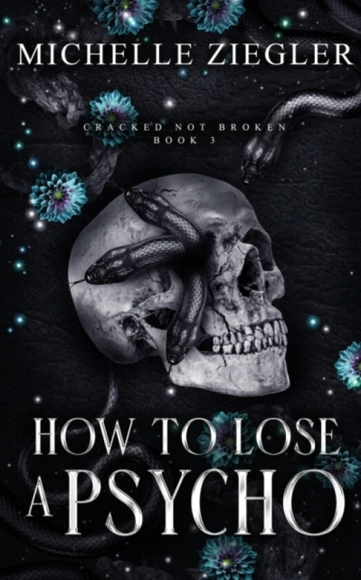 How to Lose a Psycho av Chelle Wolfe (Paperback)