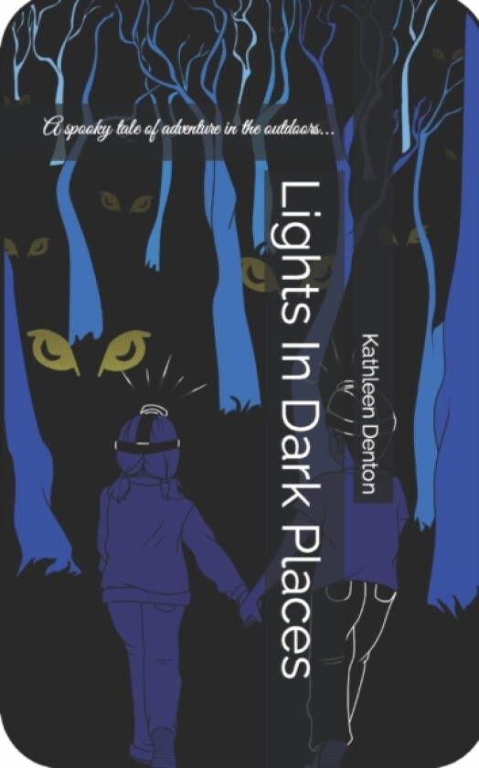 Lights In Dark Places av Kathleen Denton (Paperback)